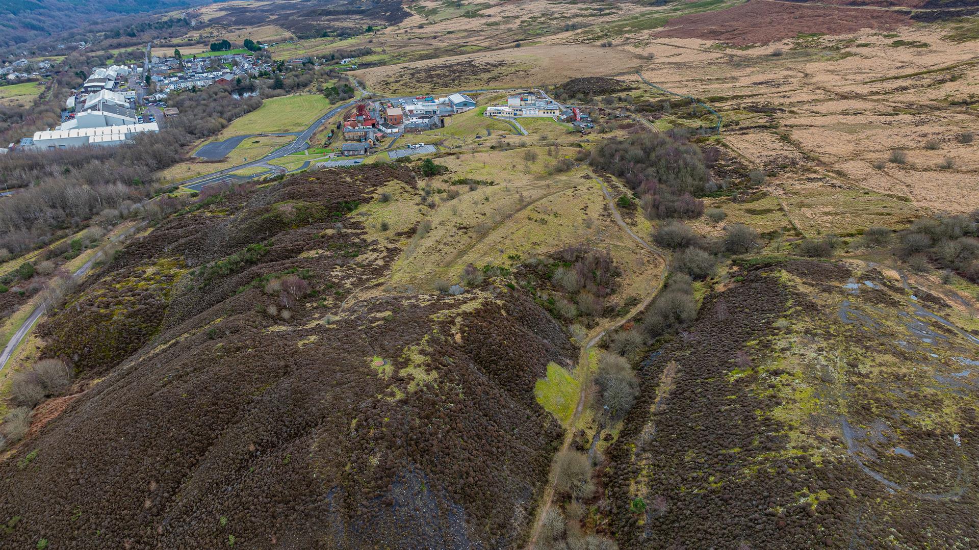 Blaenavon — photograph 5